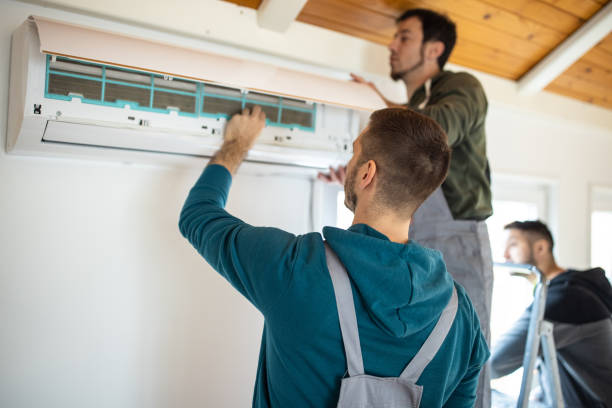 Best HVAC repair near me  in Smithsburg, MD
