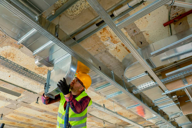 Best Local HVAC companies  in Smithsburg, MD