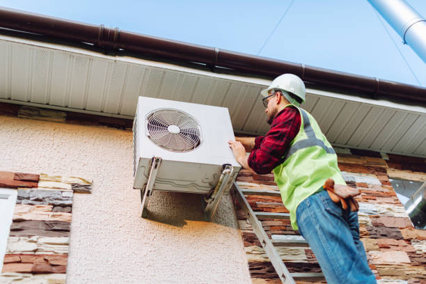 Smithsburg, MD HVAC Company