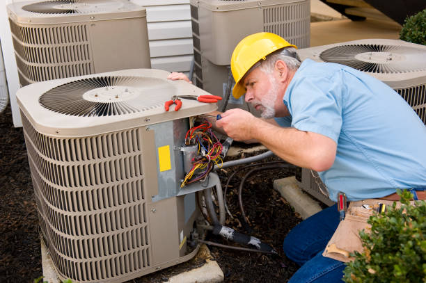 Best HVAC emergency services  in Smithsburg, MD