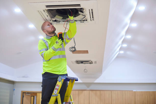 Best HVAC tune-up services  in Smithsburg, MD