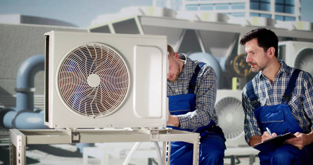 Best Best HVAC companies  in Smithsburg, MD