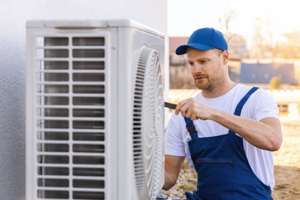 Best HVAC system installation  in Smithsburg, MD