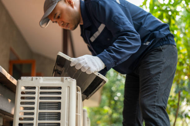 Best Ductless HVAC repair  in Smithsburg, MD