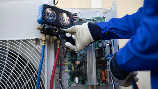 Best HVAC air duct cleaning  in Smithsburg, MD