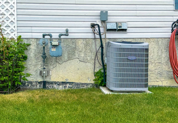 Best Emergency HVAC repair  in Smithsburg, MD